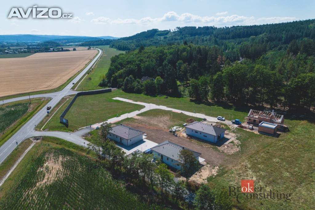 Foto inzerátu Prodej rodinného domu 152 m², Kamenný Újezd