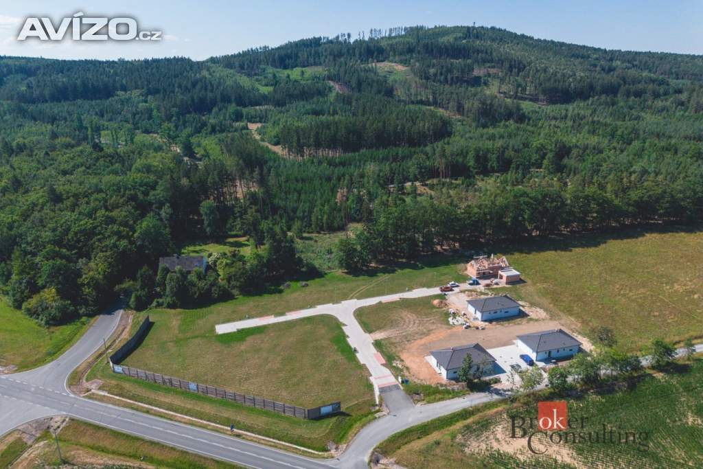 Foto inzerátu Prodej rodinného domu 152 m², Kamenný Újezd