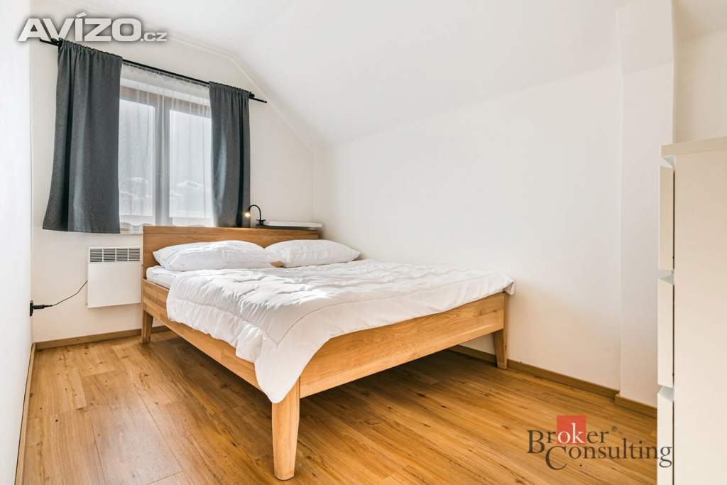 Foto inzerátu Prodej rodinného domu 50 m², Popice