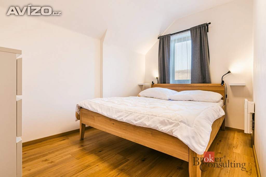 Foto inzerátu Prodej rodinného domu 50 m², Popice