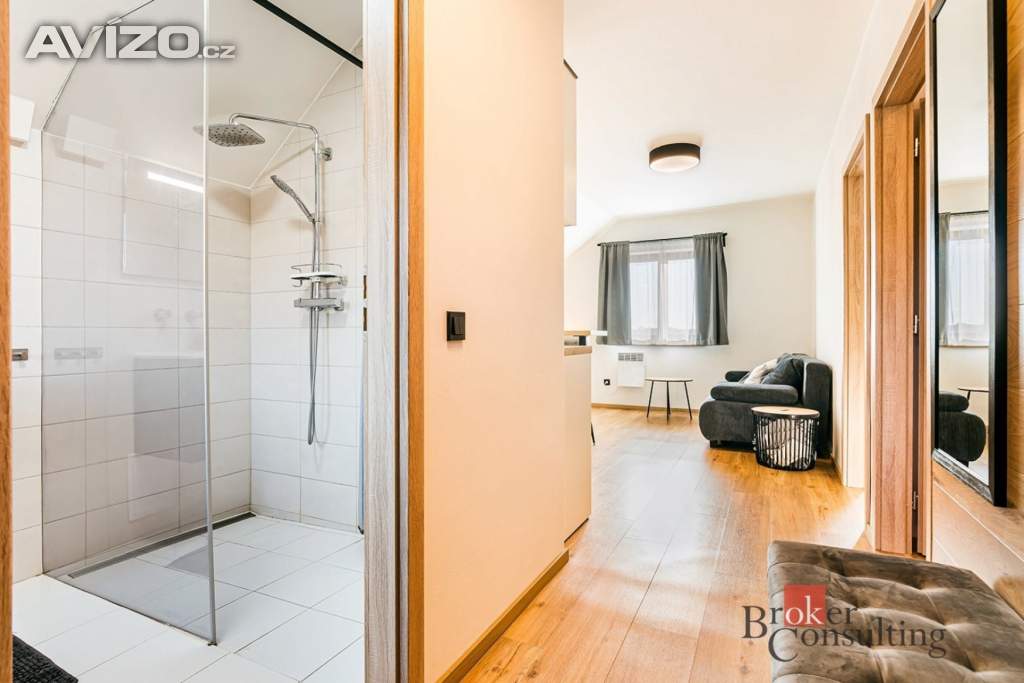 Foto inzerátu Prodej rodinného domu 50 m², Popice