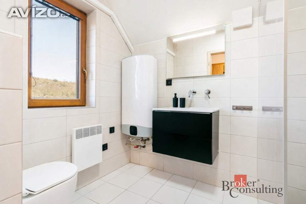 Foto inzerátu Prodej rodinného domu 50 m², Popice
