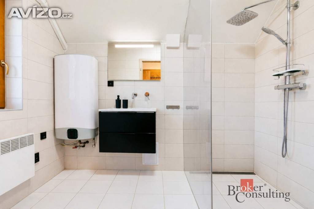 Foto inzerátu Prodej rodinného domu 50 m², Popice