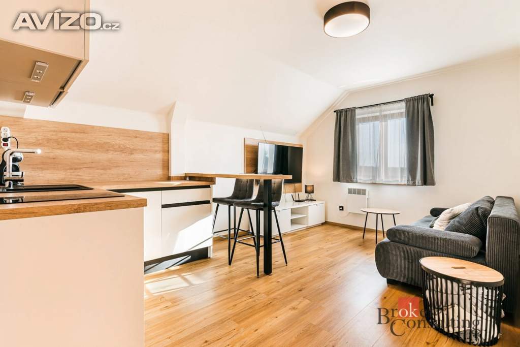 Foto inzerátu Prodej rodinného domu 50 m², Popice