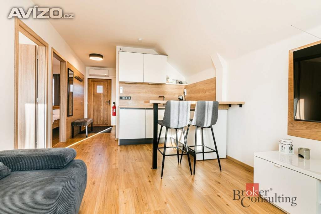 Foto inzerátu Prodej rodinného domu 50 m², Popice