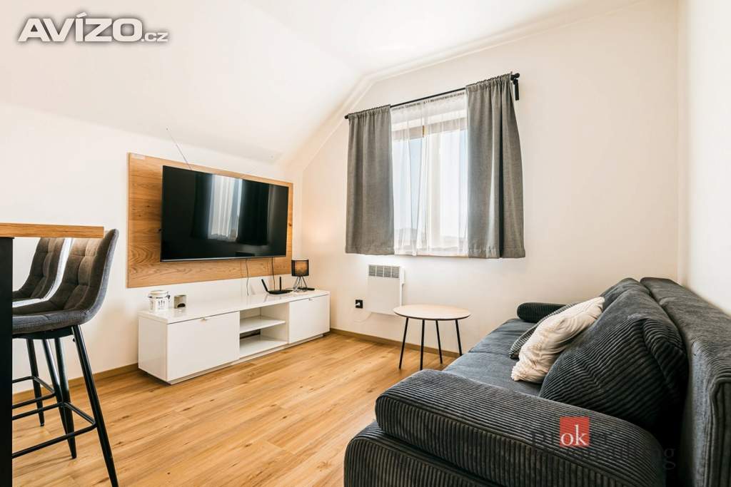 Foto inzerátu Prodej rodinného domu 50 m², Popice