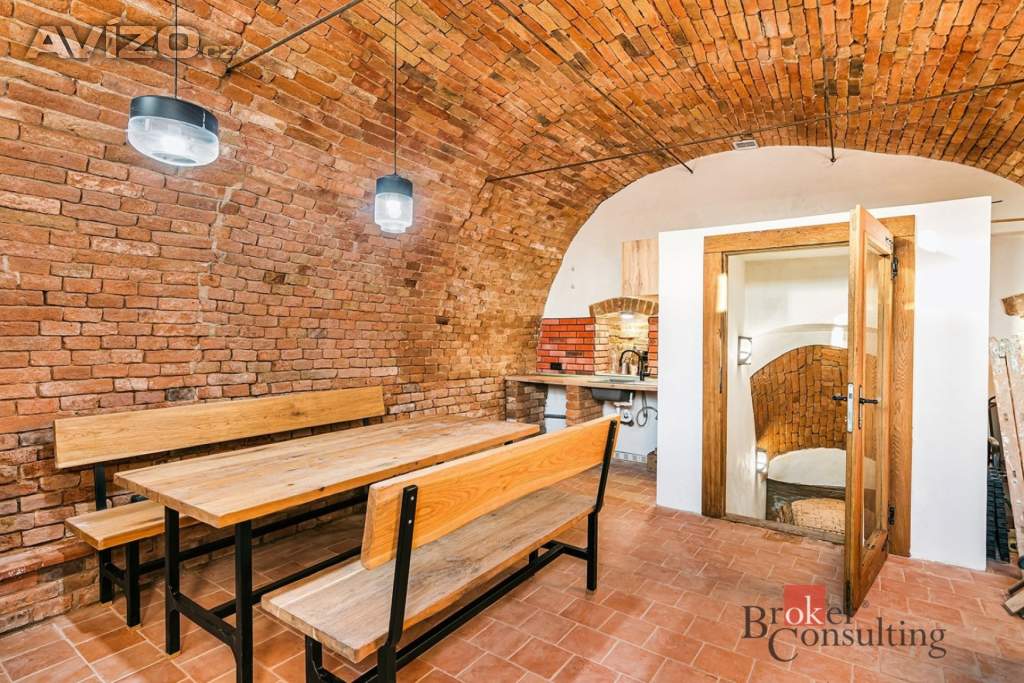 Foto inzerátu Prodej rodinného domu 50 m², Popice