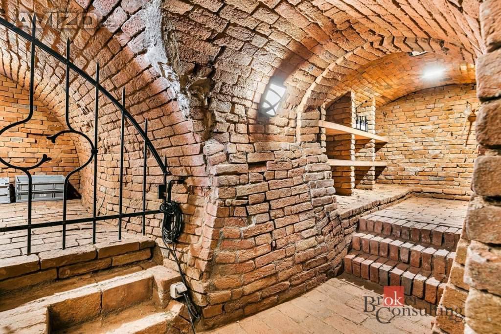 Foto inzerátu Prodej rodinného domu 50 m², Popice