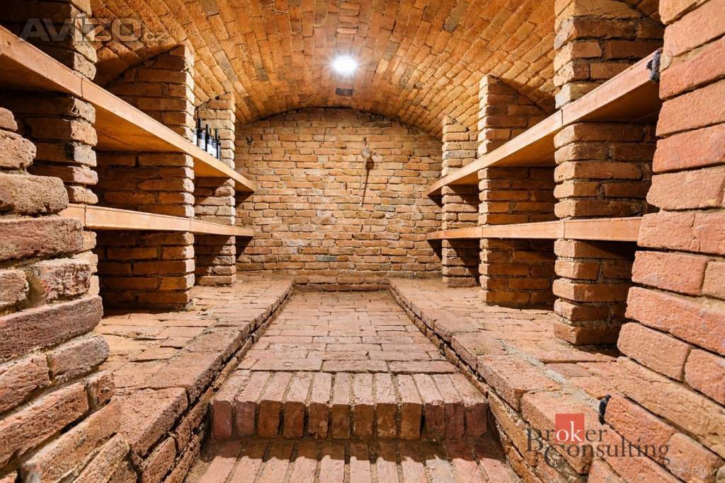 Foto inzerátu Prodej rodinného domu 50 m², Popice