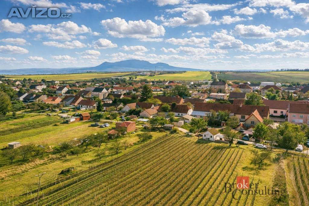 Foto inzerátu Prodej rodinného domu 50 m², Popice