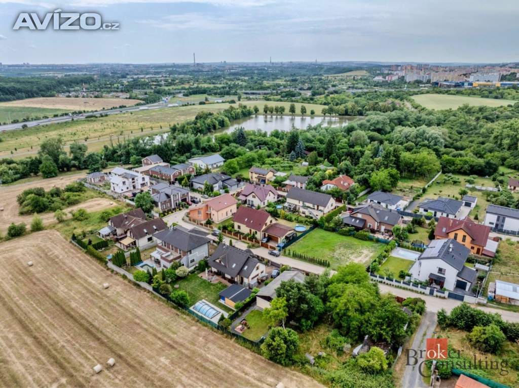 Foto inzerátu Prodej rodinného domu 307 m², Praha