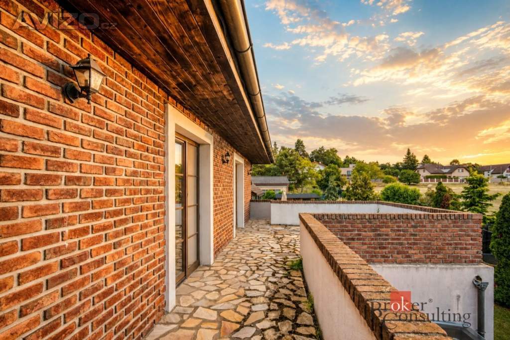 Foto inzerátu Prodej rodinného domu 307 m², Praha