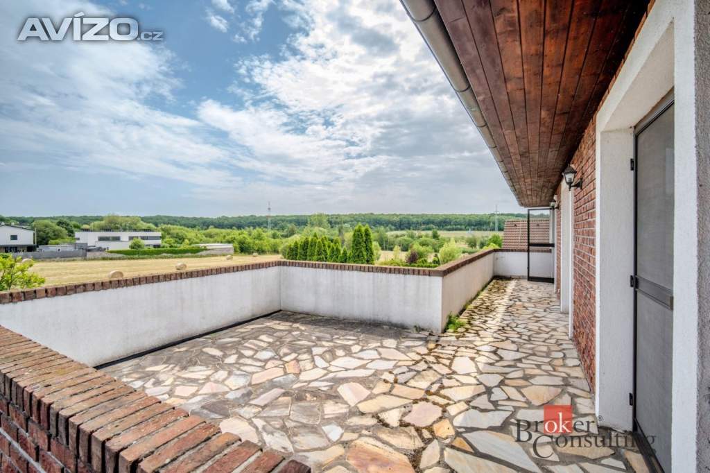 Foto inzerátu Prodej rodinného domu 307 m², Praha