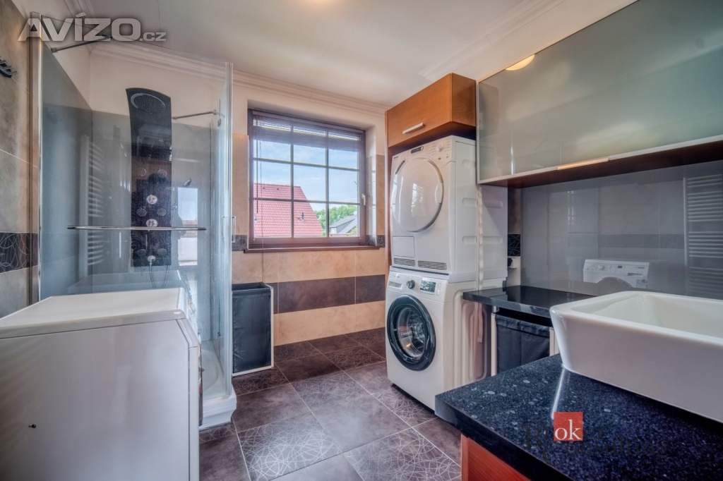 Foto inzerátu Prodej rodinného domu 307 m², Praha
