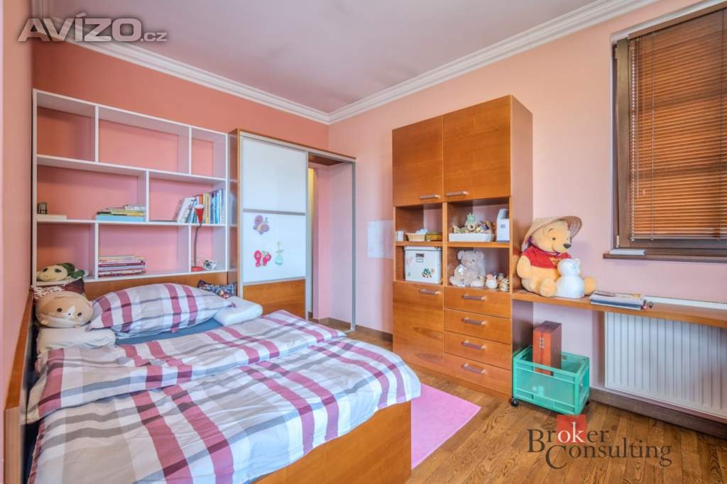 Foto inzerátu Prodej rodinného domu 307 m², Praha