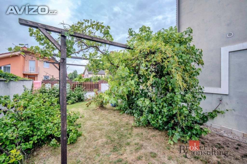 Foto inzerátu Prodej rodinného domu 307 m², Praha