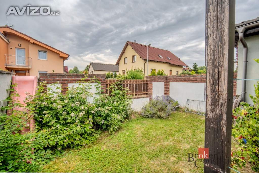 Foto inzerátu Prodej rodinného domu 307 m², Praha