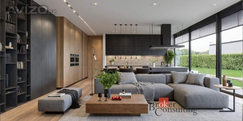 Prodej rodinného domu 166 m², Ptice