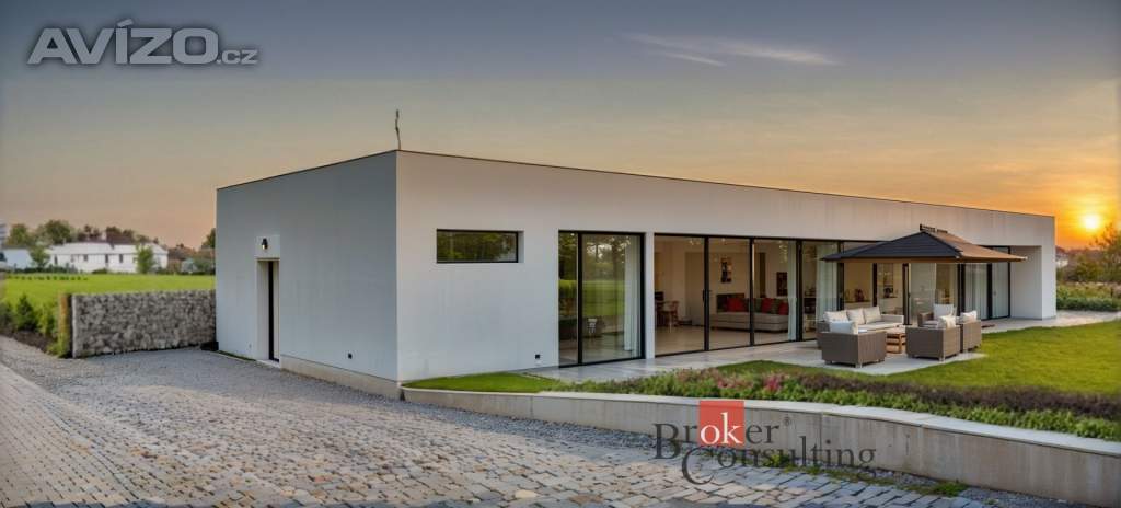 Foto inzerátu Prodej rodinného domu 166 m², Ptice