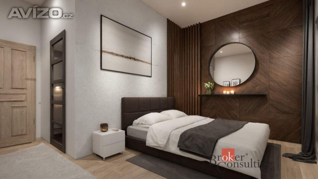 Foto inzerátu Prodej rodinného domu 166 m², Ptice