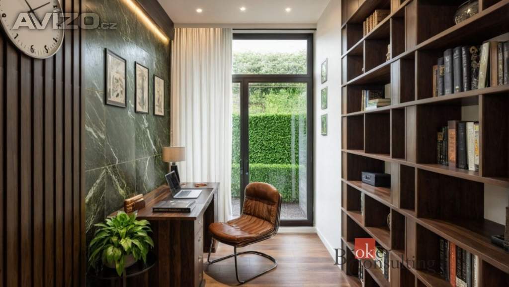 Foto inzerátu Prodej rodinného domu 166 m², Ptice