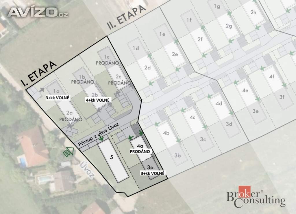 Foto inzerátu Prodej rodinného domu 166 m², Ptice