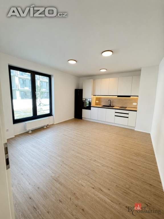 Foto inzerátu Pronájem bytu 1+kk 37 m², Plzeň