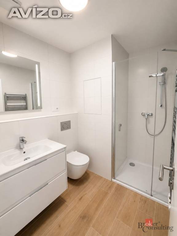 Foto inzerátu Pronájem bytu 1+kk 37 m², Plzeň