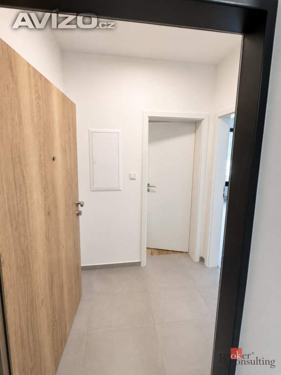 Foto inzerátu Pronájem bytu 1+kk 37 m², Plzeň
