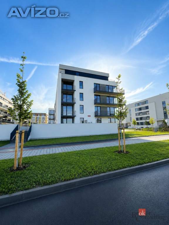 Foto inzerátu Pronájem bytu 1+kk 37 m², Plzeň
