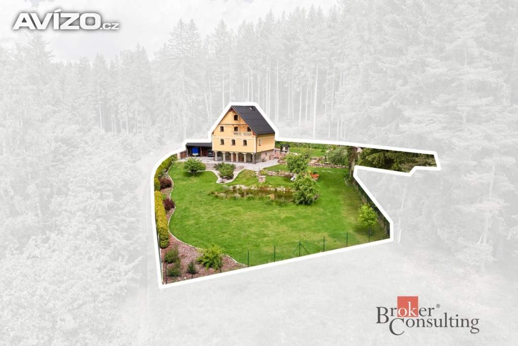 Foto inzerátu Prodej rodinné domy, 231 m² - Nejdek - Bernov