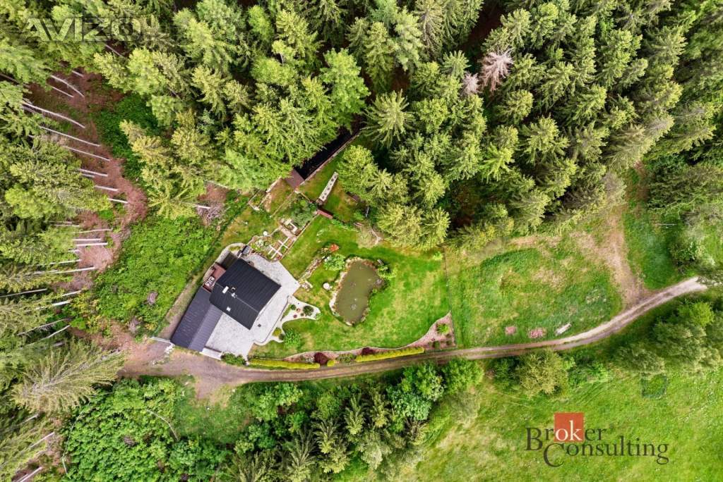 Foto inzerátu Prodej rodinné domy, 231 m² - Nejdek - Bernov
