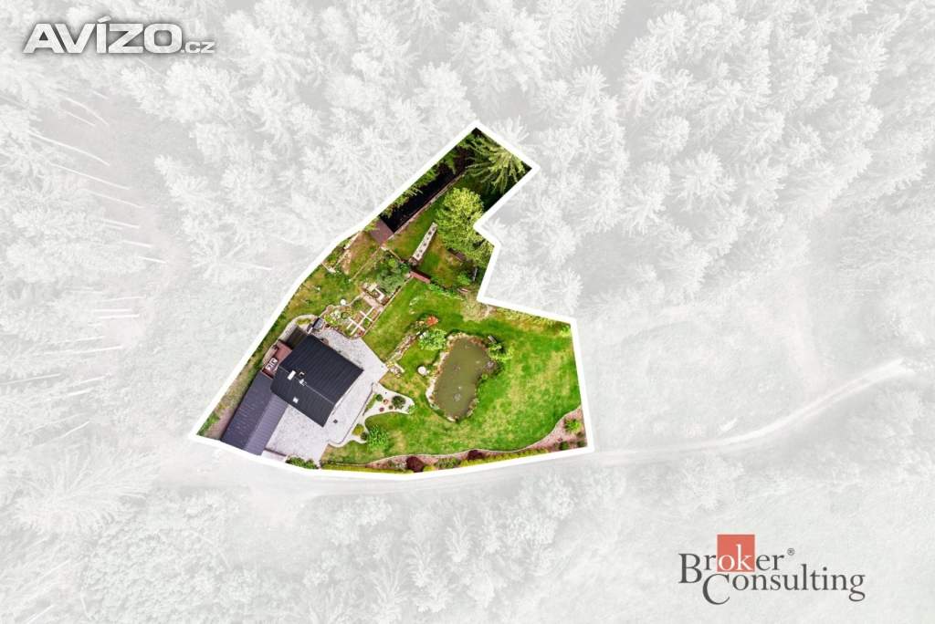 Foto inzerátu Prodej rodinné domy, 231 m² - Nejdek - Bernov