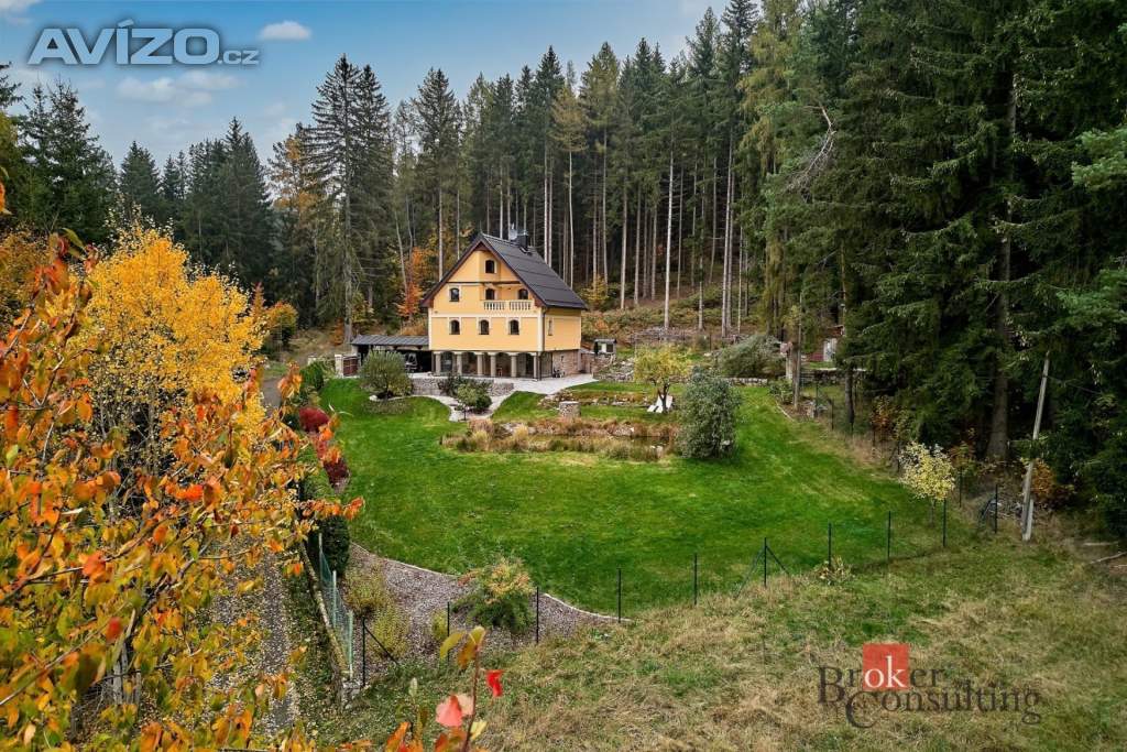 Foto inzerátu Prodej rodinné domy, 231 m² - Nejdek - Bernov