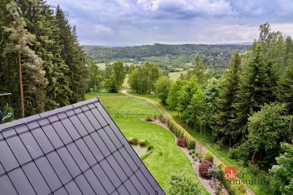 Foto inzerátu Prodej rodinné domy, 231 m² - Nejdek - Bernov