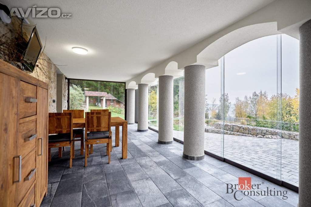 Foto inzerátu Prodej rodinné domy, 231 m² - Nejdek - Bernov