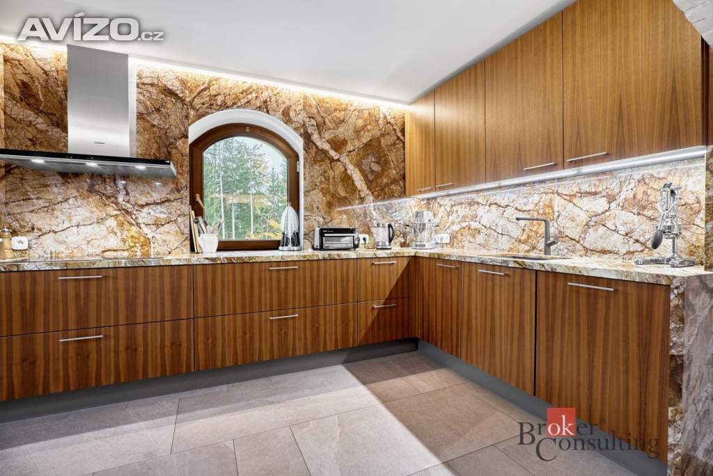 Foto inzerátu Prodej rodinné domy, 231 m² - Nejdek - Bernov