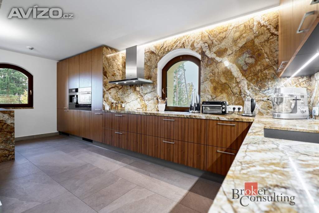 Foto inzerátu Prodej rodinné domy, 231 m² - Nejdek - Bernov