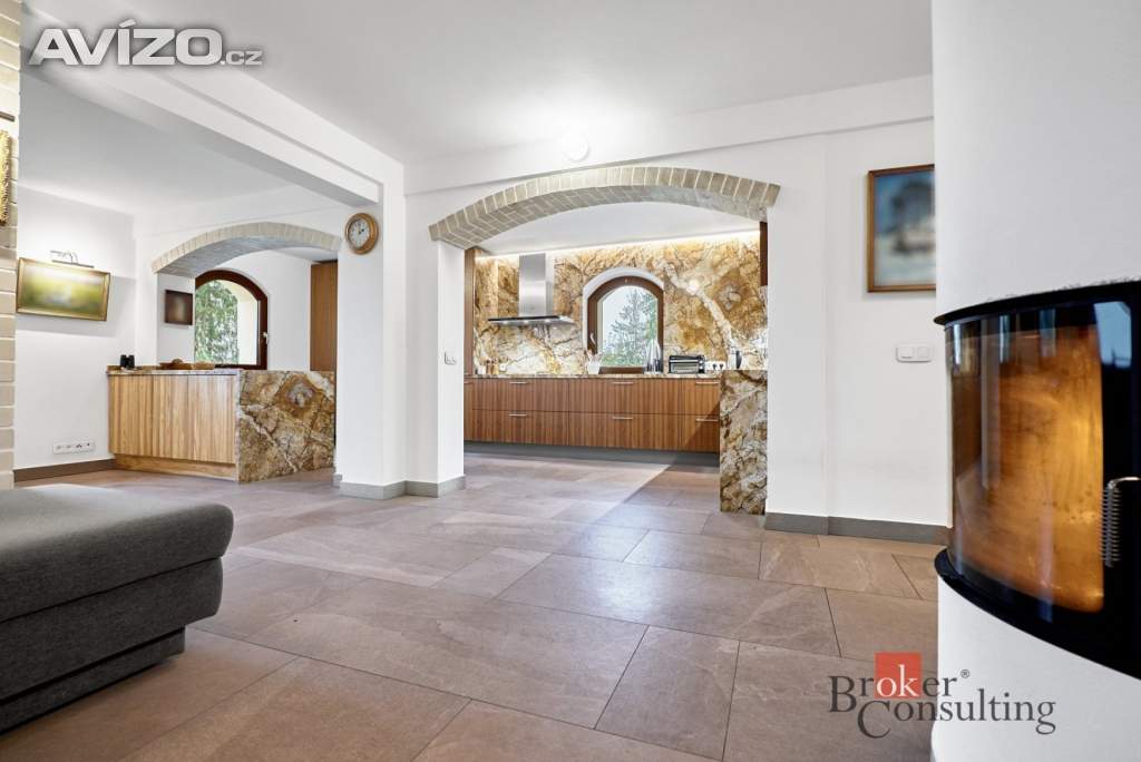 Foto inzerátu Prodej rodinné domy, 231 m² - Nejdek - Bernov