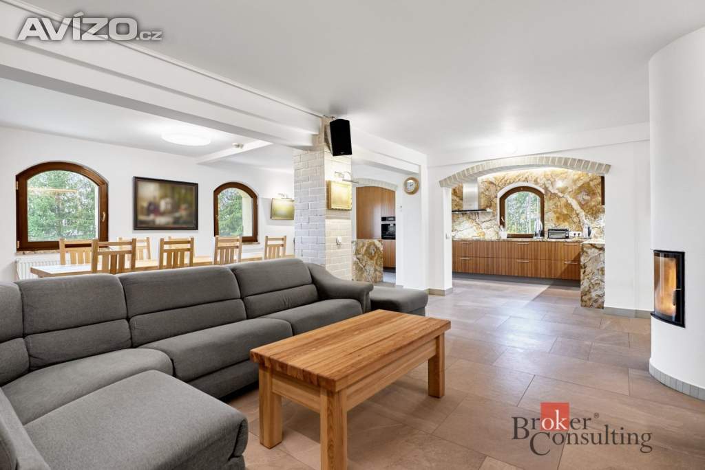 Foto inzerátu Prodej rodinné domy, 231 m² - Nejdek - Bernov