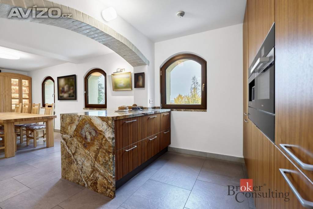 Foto inzerátu Prodej rodinné domy, 231 m² - Nejdek - Bernov