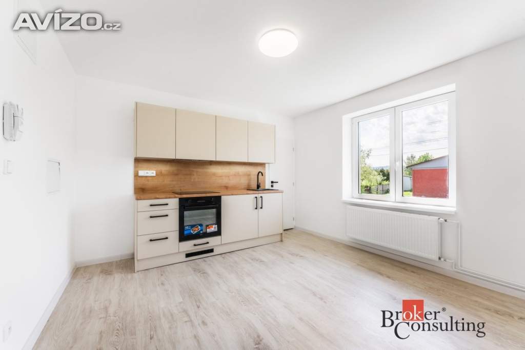 Prodej bytu 1+1 45 m², Frýdek-Místek