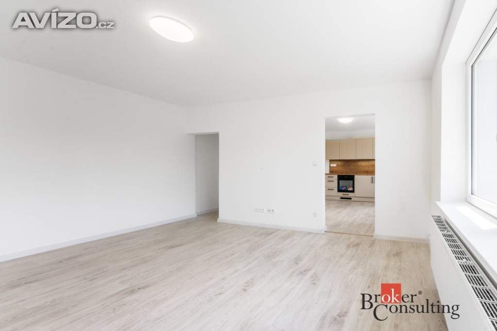 Foto inzerátu Prodej bytu 1+1 45 m², Frýdek-Místek