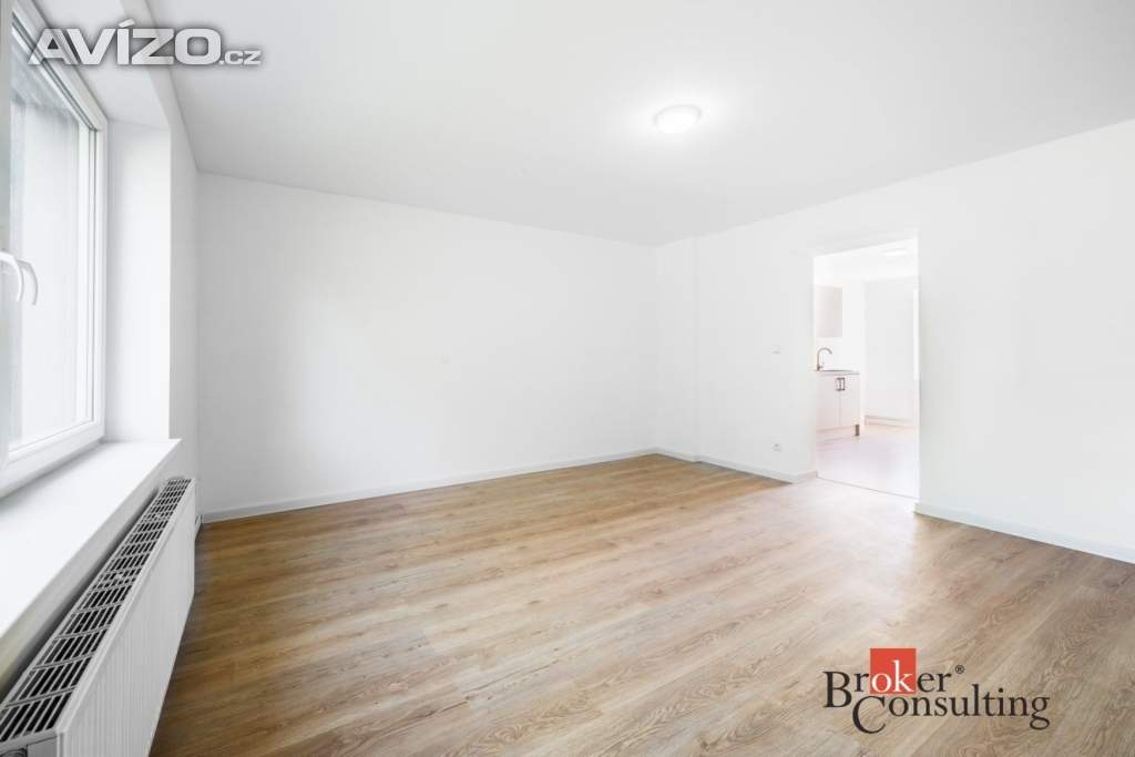 Foto inzerátu Prodej bytu 1+1 45 m², Frýdek-Místek