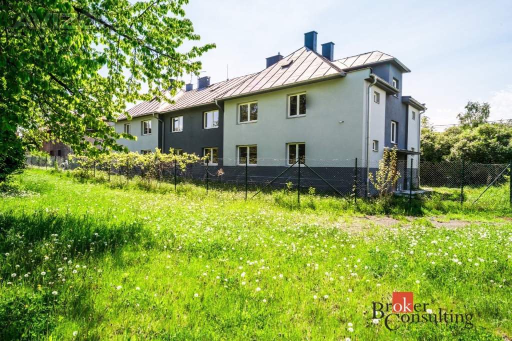 Foto inzerátu Prodej bytu 1+1 45 m², Frýdek-Místek
