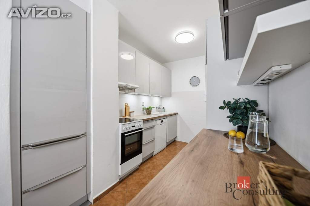 Prodej bytu 3+1 73 m², Lázně Bohdaneč