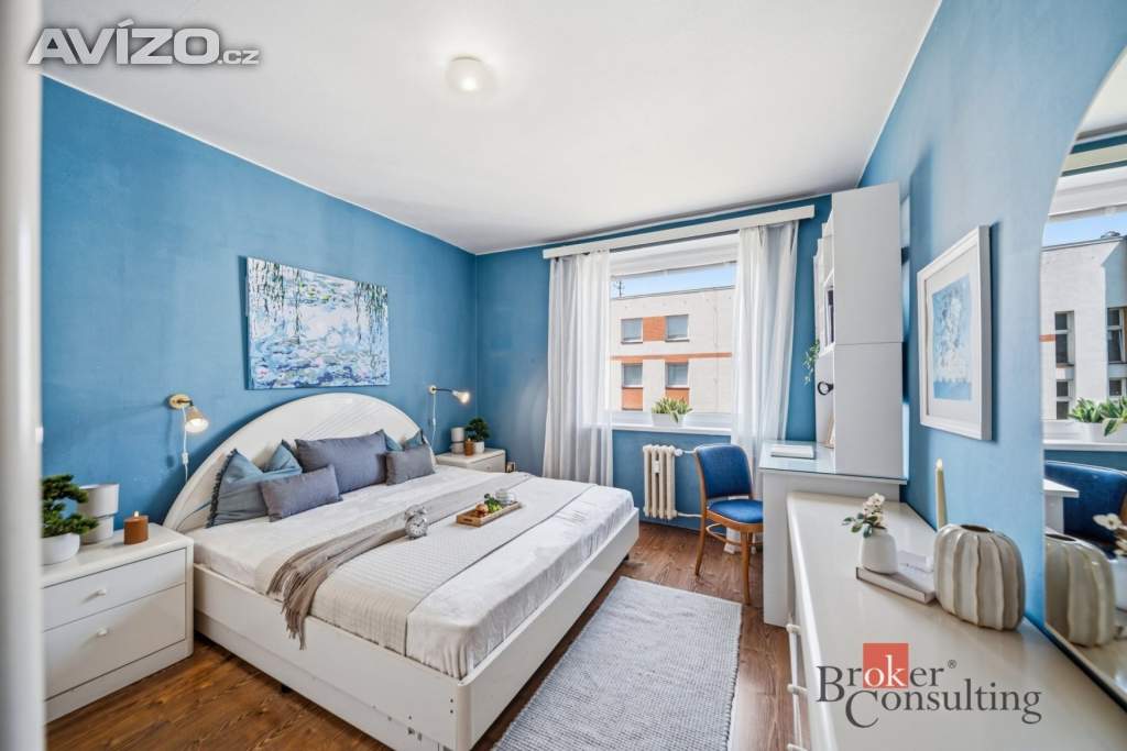 Foto inzerátu Prodej bytu 3+1 73 m², Lázně Bohdaneč