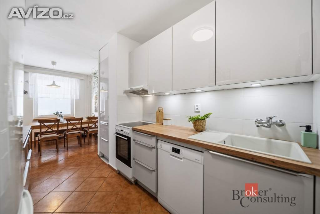 Foto inzerátu Prodej bytu 3+1 73 m², Lázně Bohdaneč