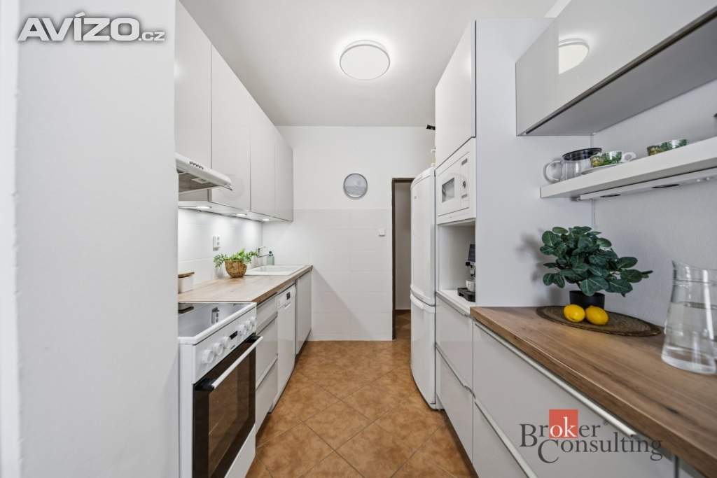 Foto inzerátu Prodej bytu 3+1 73 m², Lázně Bohdaneč