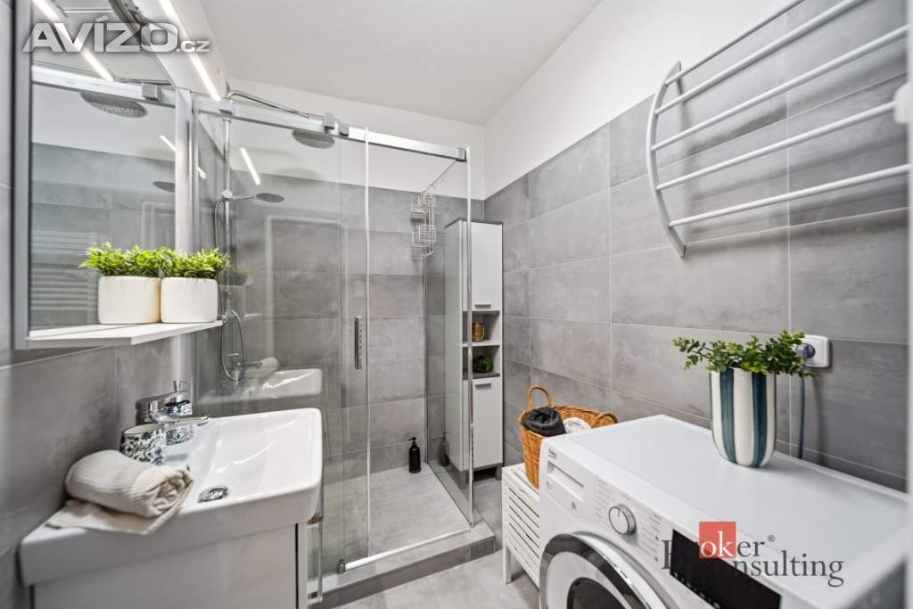 Foto inzerátu Prodej bytu 3+1 73 m², Lázně Bohdaneč